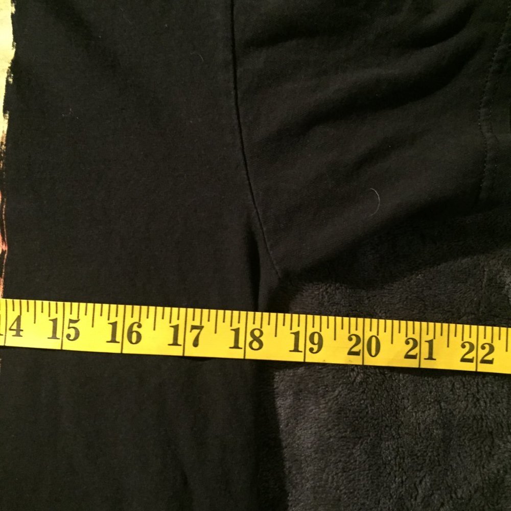 Star Wars Black Tee - Picture 8 of 8